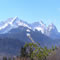 Dreitorspitze