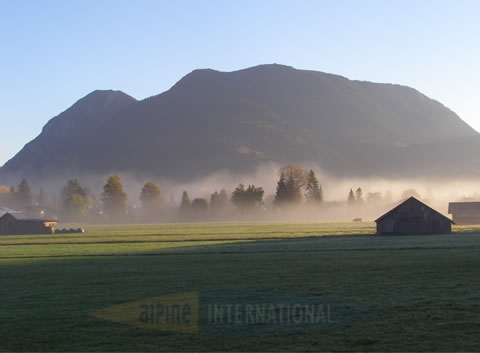 Wank im Oktober Fr&uuml;hnebel