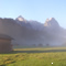 Wettersteinmassiv 