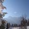 Wettersteinmassiv