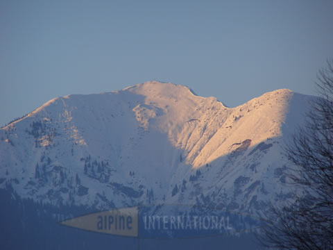 Notkarspitze