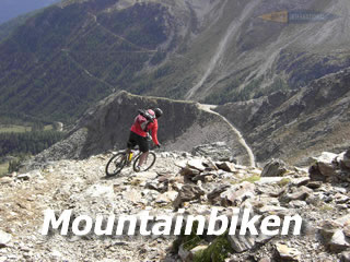 MountainBiken