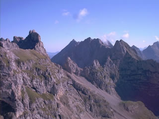 Bungeespringen
