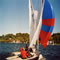 Segeln auf dem Starnbergersee