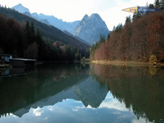 Riessersee