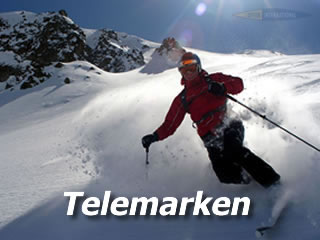 Telemarken