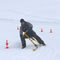 Snowbiken