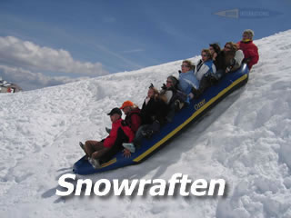 Snowraften