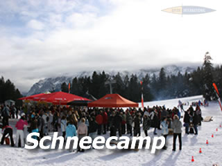 SchneeCamp
