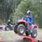 Quadfahren mit Alpine International
