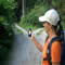 GPS Wanderung