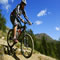 Mountainbiken