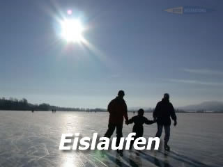 Eislaufen